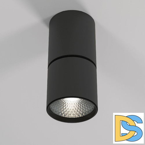 Накладной спот Elektrostandard Sens 4690389197826 a063680