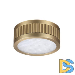 Накладной светильник Odeon Light Hightech Manchester 7013/7CL