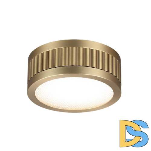 Накладной светильник Odeon Light Hightech Manchester 7013/7CL