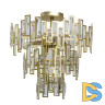 Потолочная люстра MW-Light Монарх 2 121010505
