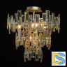 Потолочная люстра MW-Light Монарх 2 121010505