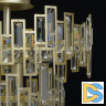 Потолочная люстра MW-Light Монарх 2 121010505