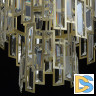 Потолочная люстра MW-Light Монарх 2 121010505