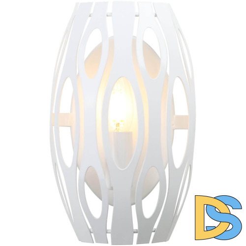 Лицевая панель Legrand Celiane переключателя с датчиком движения белая 068012