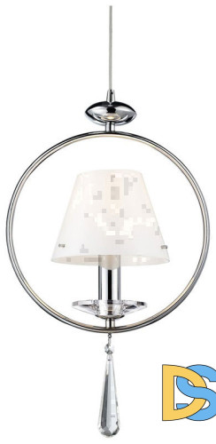 Подвесной светильник WERTMARK Dover WE201.01.106