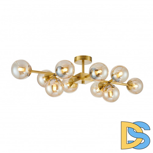 Люстра на штанге Favourite 2649-10U