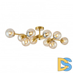 Люстра на штанге Favourite 2649-10U