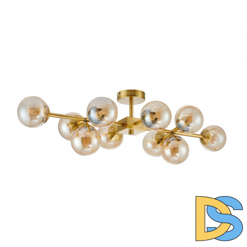 Люстра на штанге Favourite 2649-10U