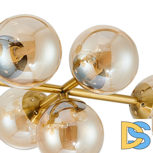 Люстра на штанге Favourite 2649-10U