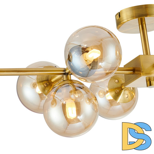 Люстра на штанге Favourite 2649-10U