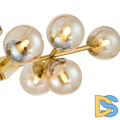 Люстра на штанге Favourite 2649-10U