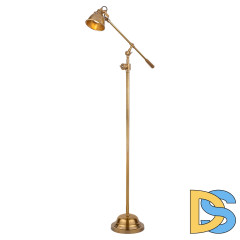 Торшер Covali FL-30750