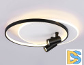 Потолочная люстра Ambrella Light Comfort LineTech FL51392