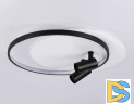 Потолочная люстра Ambrella Light Comfort LineTech FL51392