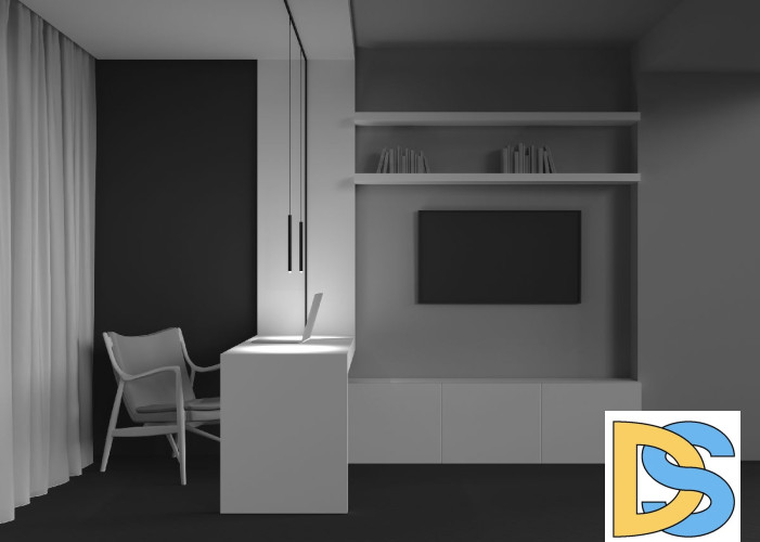 Трековый магнитный светильник Maytoni Skim TR191-1-3W4K-M-B