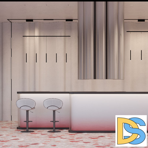 Трековый магнитный светильник Maytoni Skim TR191-1-3W4K-M-B