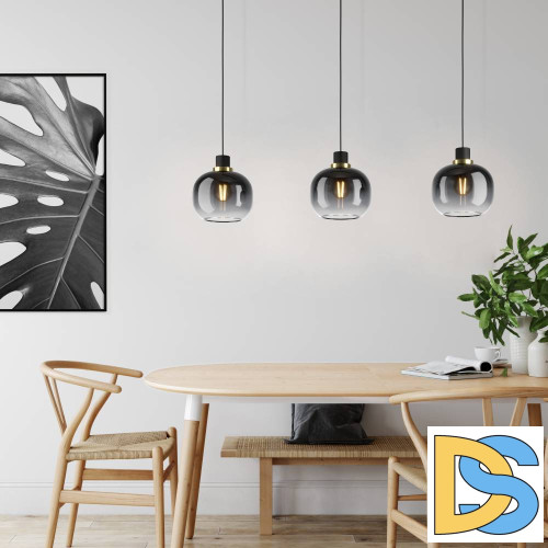 Подвесной светильник Eglo Oilell 99617