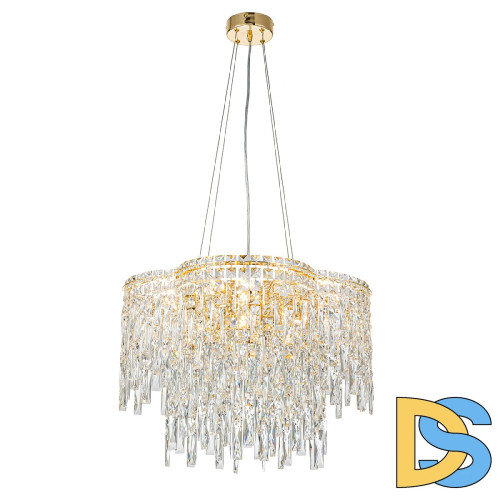 Подвесная люстра Indigo Carletti V000444