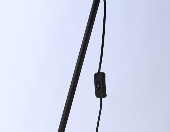 Торшер Ambrella Light Floor TR97618