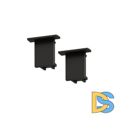 Заглушка для встраиваемого шинопровода Arte Lamp Presto-accessories A633106E