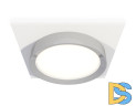 Встраиваемый светильник Ambrella Light Techno Spot XC8061003 (C8061, N8118)