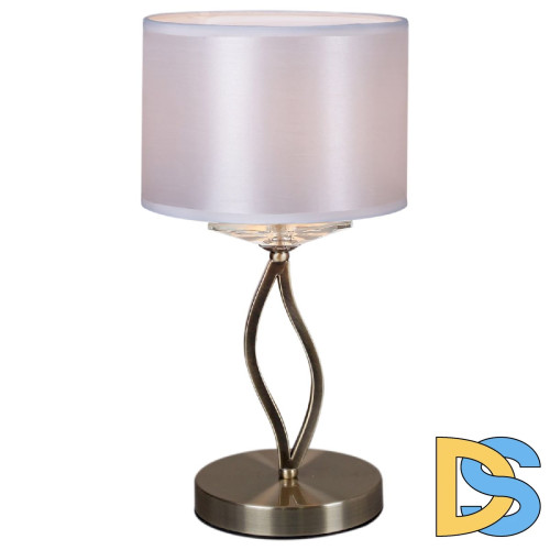 Настольная лампа Illumico IL1019-1T-17 AB