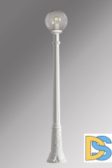 Уличный фонарь Fumagalli Gigi/G250 G25.156.000.WXE27