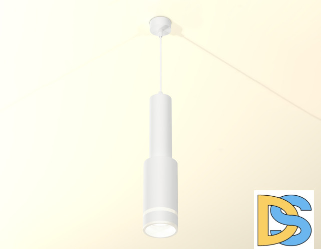 Подвесной светильник Ambrella Light Techno Spot XP8161002 (A2301, C6355, A2101, C8161, N8444)