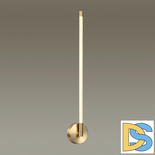 Бра Odeon Light Anta 4392/14WL