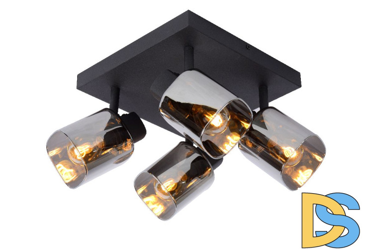 Спот Lucide Alion 17999/14/30