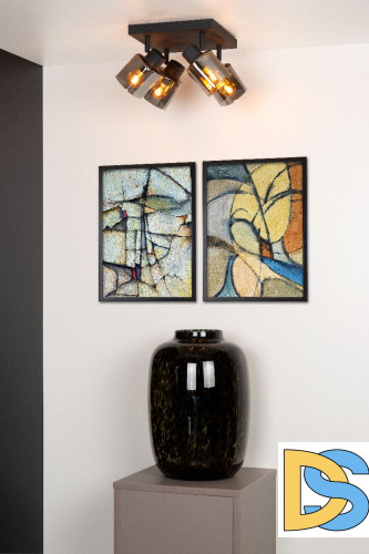 Спот Lucide Alion 17999/14/30