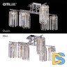 Потолочная люстра Citilux Axis CL313281