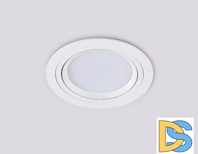 Встраиваемый светильник Ambrella Light GX Standard Tech Techno Spot TN51911