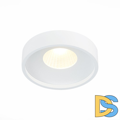 Встраиваемый светильник ST Luce ST751 ST751.538.10