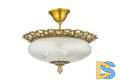 Потолочный светильник Arti Lampadari Venezia E 1.13.38 AG