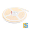 Гибкий неон Elektrostandard 24V 10W 120Led 2835 IP65 теплый белый 5м 4690389176111