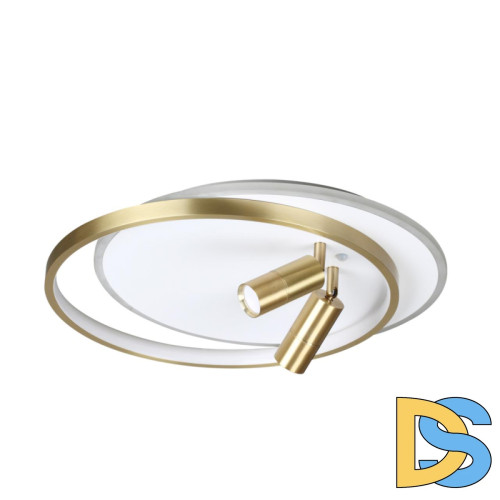 Потолочная люстра Lumion Naoko 5603/63CL