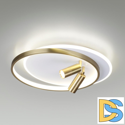 Потолочная люстра Lumion Naoko 5603/63CL