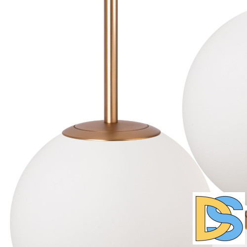 Подвесной светильник Maytoni Basic form MOD321PL-03G1