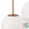 Подвесной светильник Maytoni Basic form MOD321PL-03G1