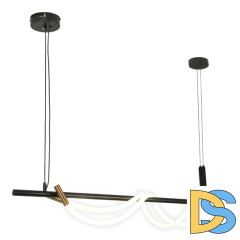 Линейный подвесной светильник Lussole River LSP-7303