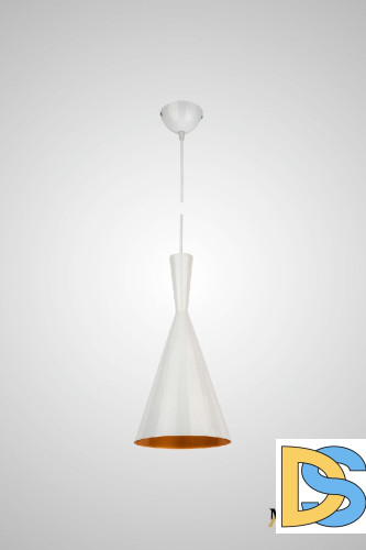 Подвесной светильник AM Group AM132 WH