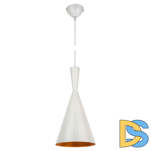 Подвесной светильник AM Group AM132 WH
