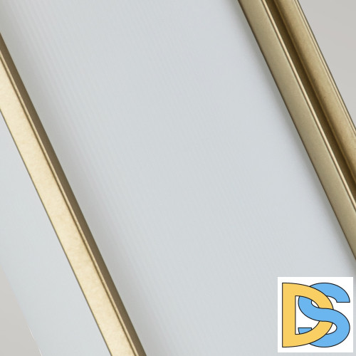 Настенный светильник Feiss FE-FUSION2-PNBR