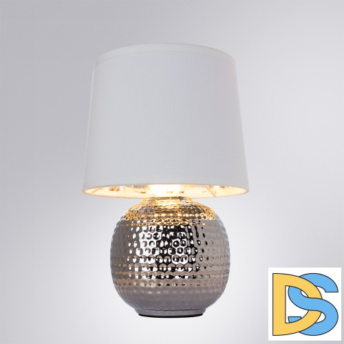Настольная лампа Arte Lamp Merga A4001LT-1CC