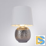 Настольная лампа Arte Lamp Merga A4001LT-1CC