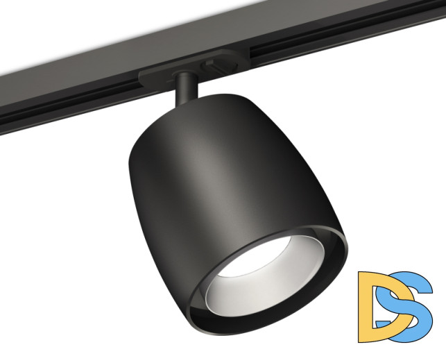 Комплект трекового светильника Ambrella Light Track System XT1142001 (A2537, C1142, N7033)