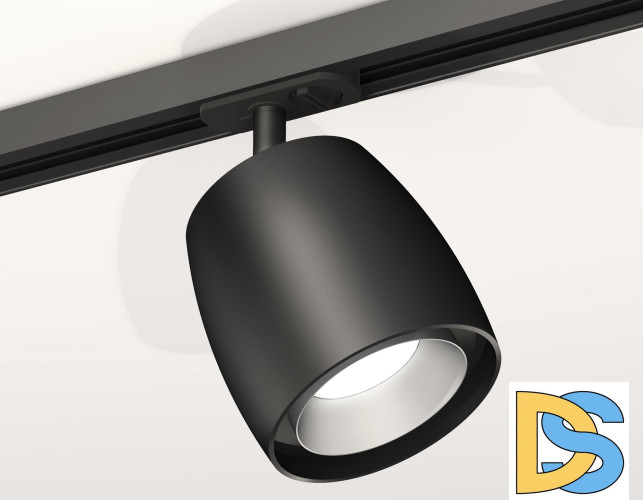 Комплект трекового светильника Ambrella Light Track System XT1142001 (A2537, C1142, N7033)