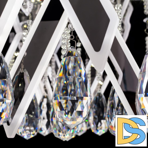 Потолочный светодиодный светильник Citilux Maximus EL335C174.1