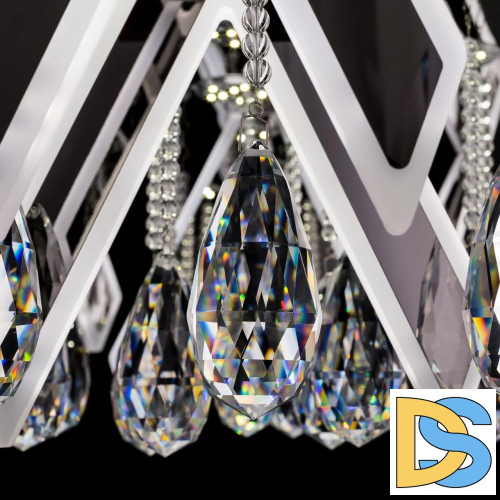 Потолочный светодиодный светильник Citilux Maximus EL335C174.1